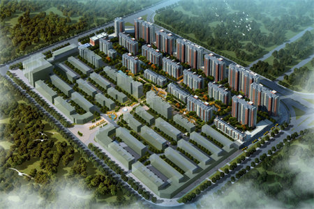 城东东方明珠，黄金楼层，送个车库，干净清爽，拎包入住，急